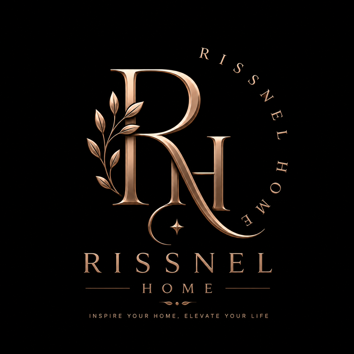 Rissnel Home
